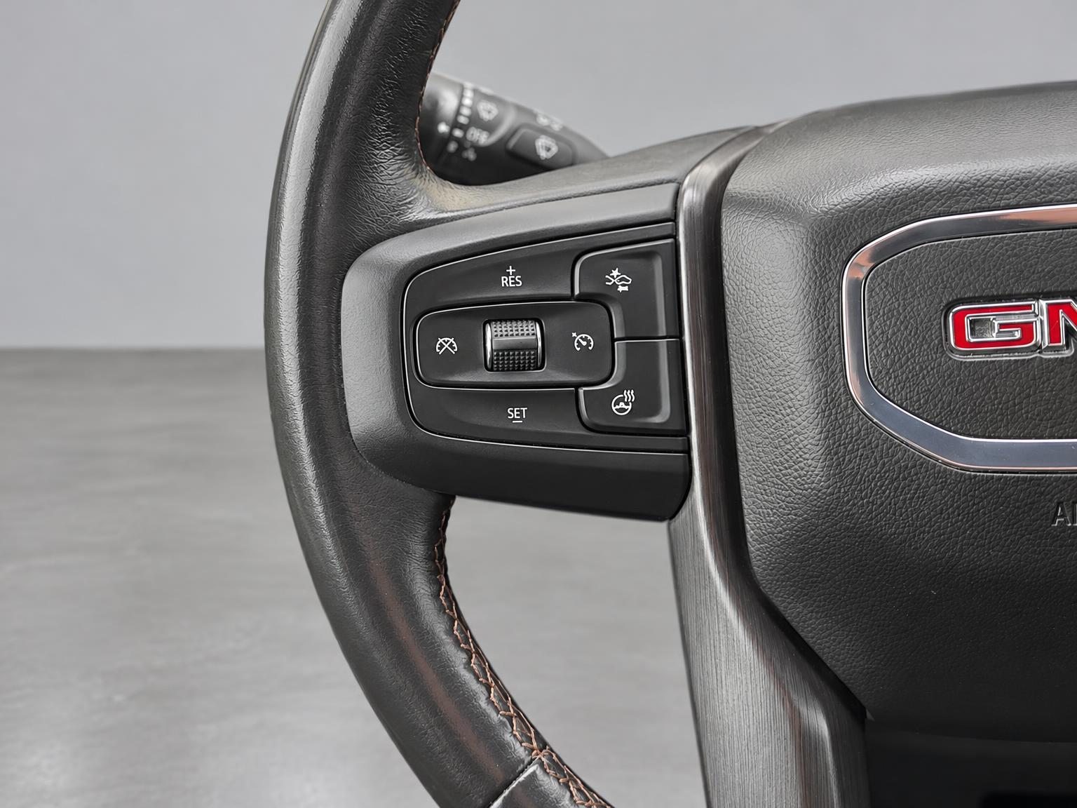 2021 GMC Sierra 3500HD AT4 - Photo 26