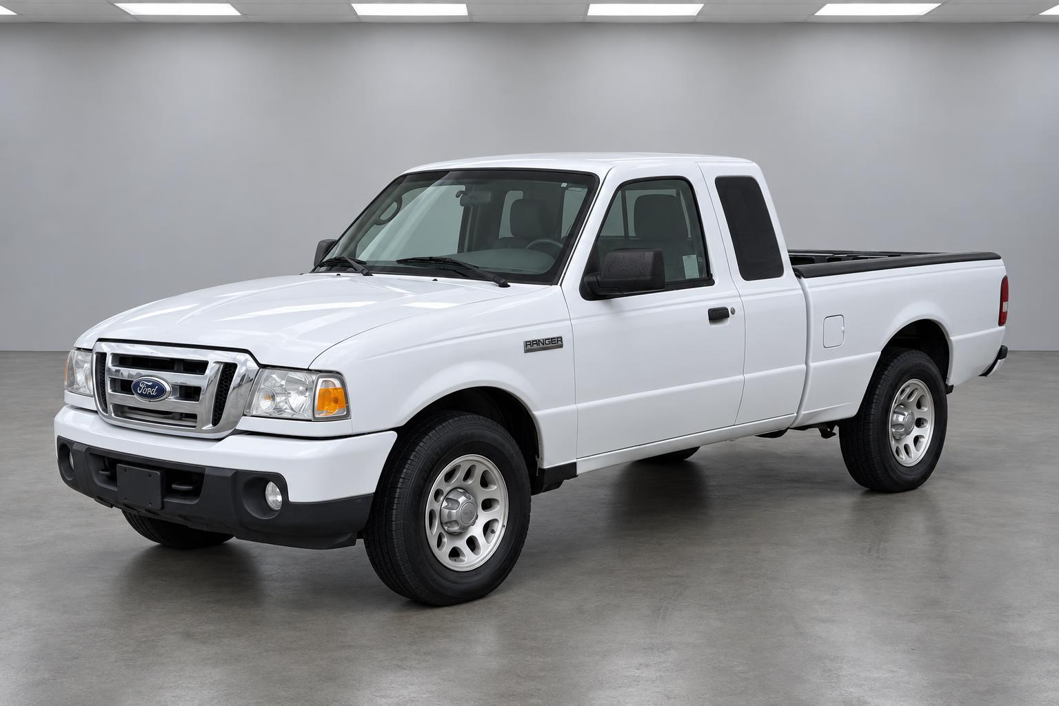 2011 Ford Ranger