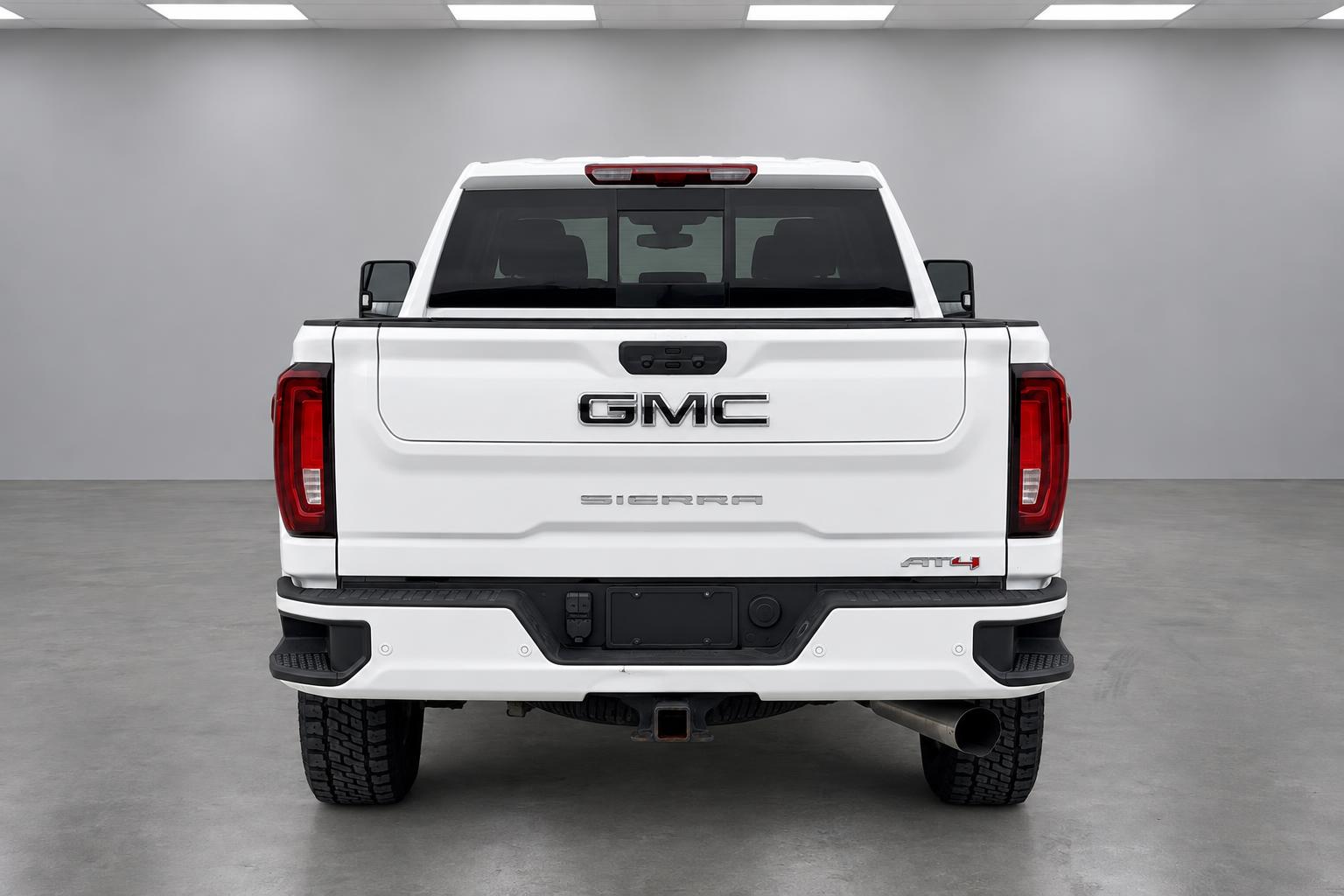 2021 GMC Sierra 3500HD AT4 - Photo 15