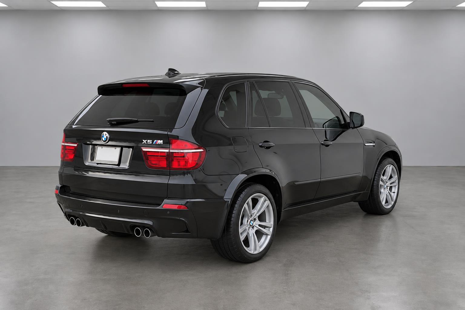 2010 BMW X5 M - Photo 19