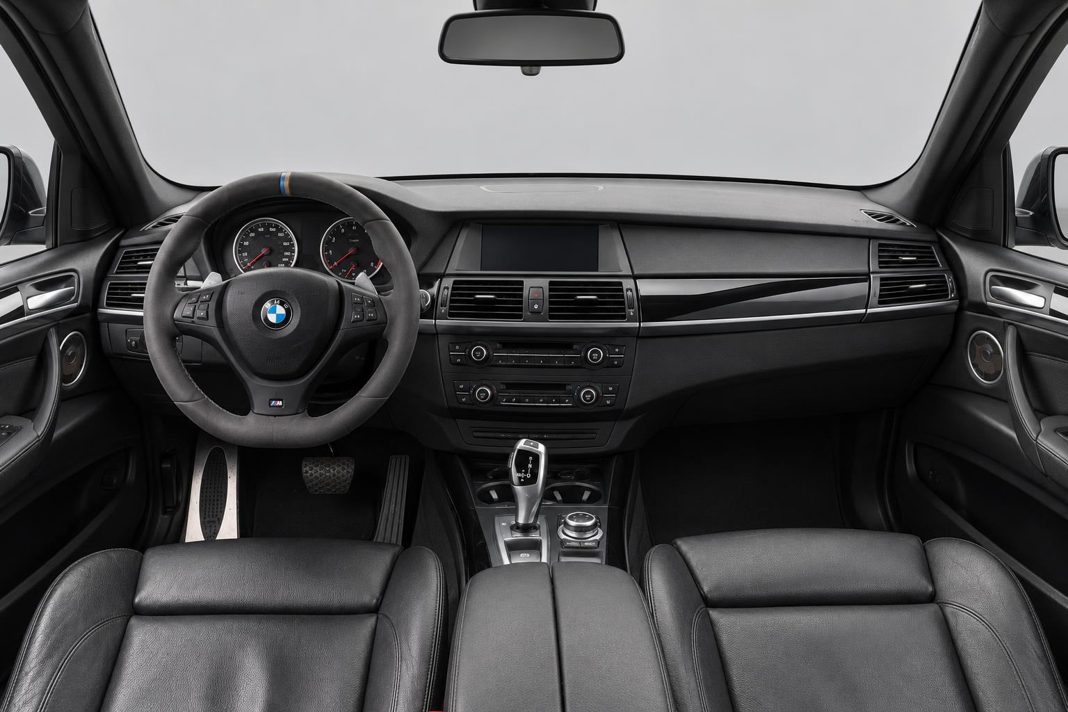 2010 BMW X5 M - Photo 8