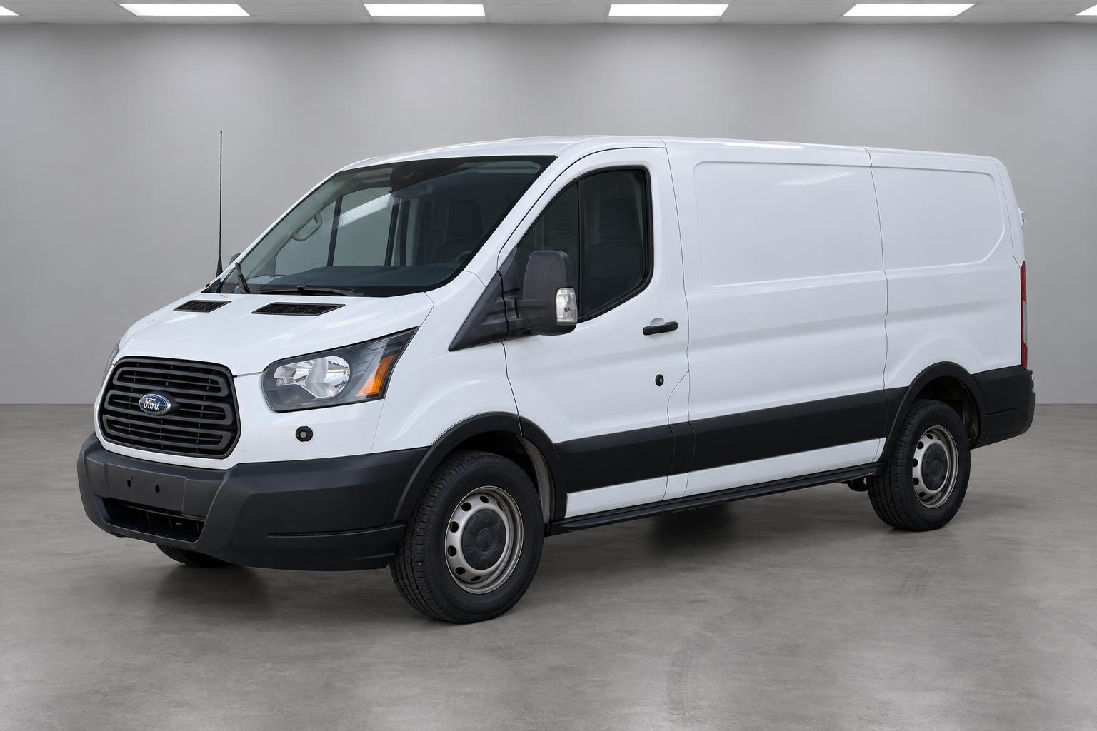 2019 Ford Transit Van
