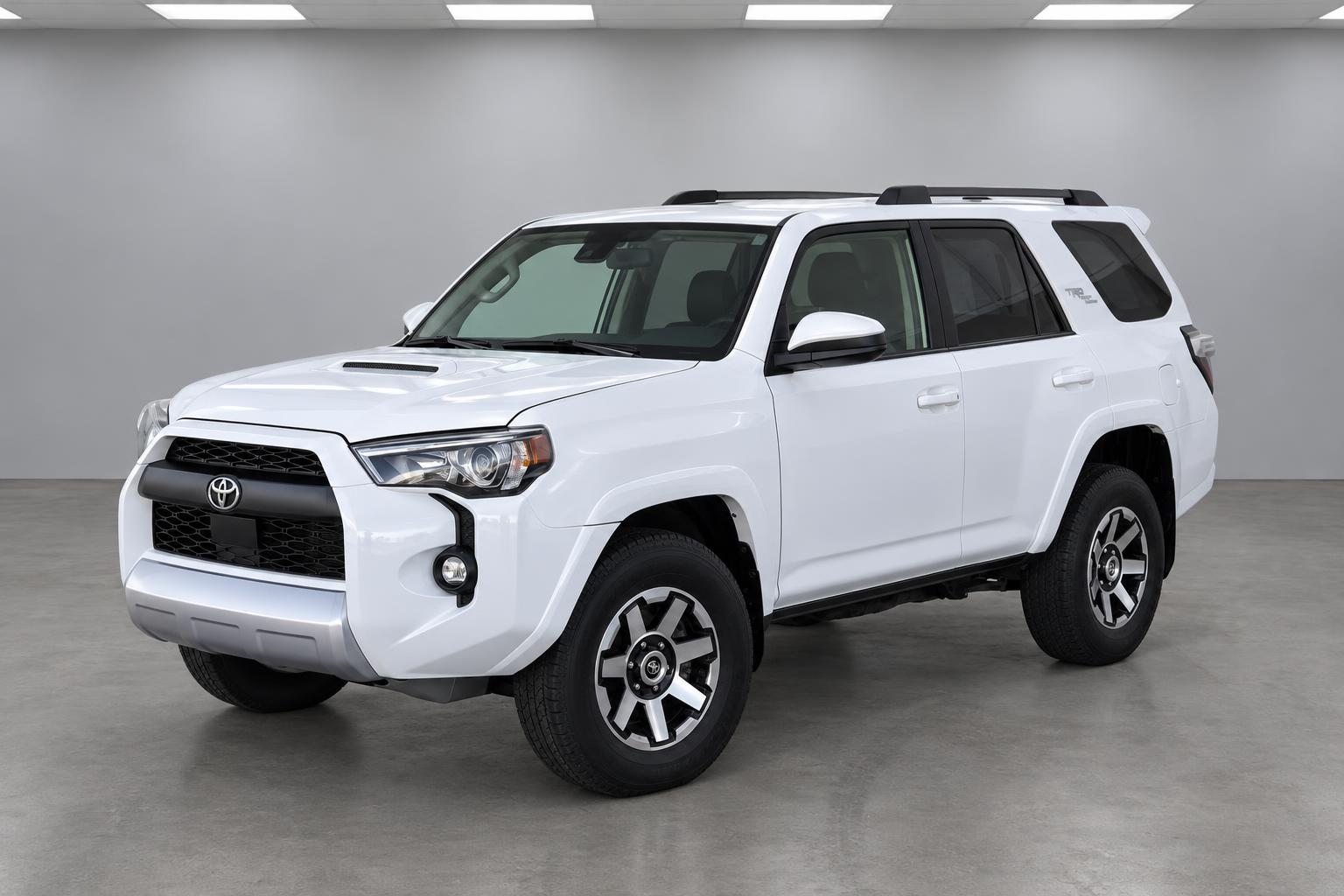 2023 Toyota 4Runner