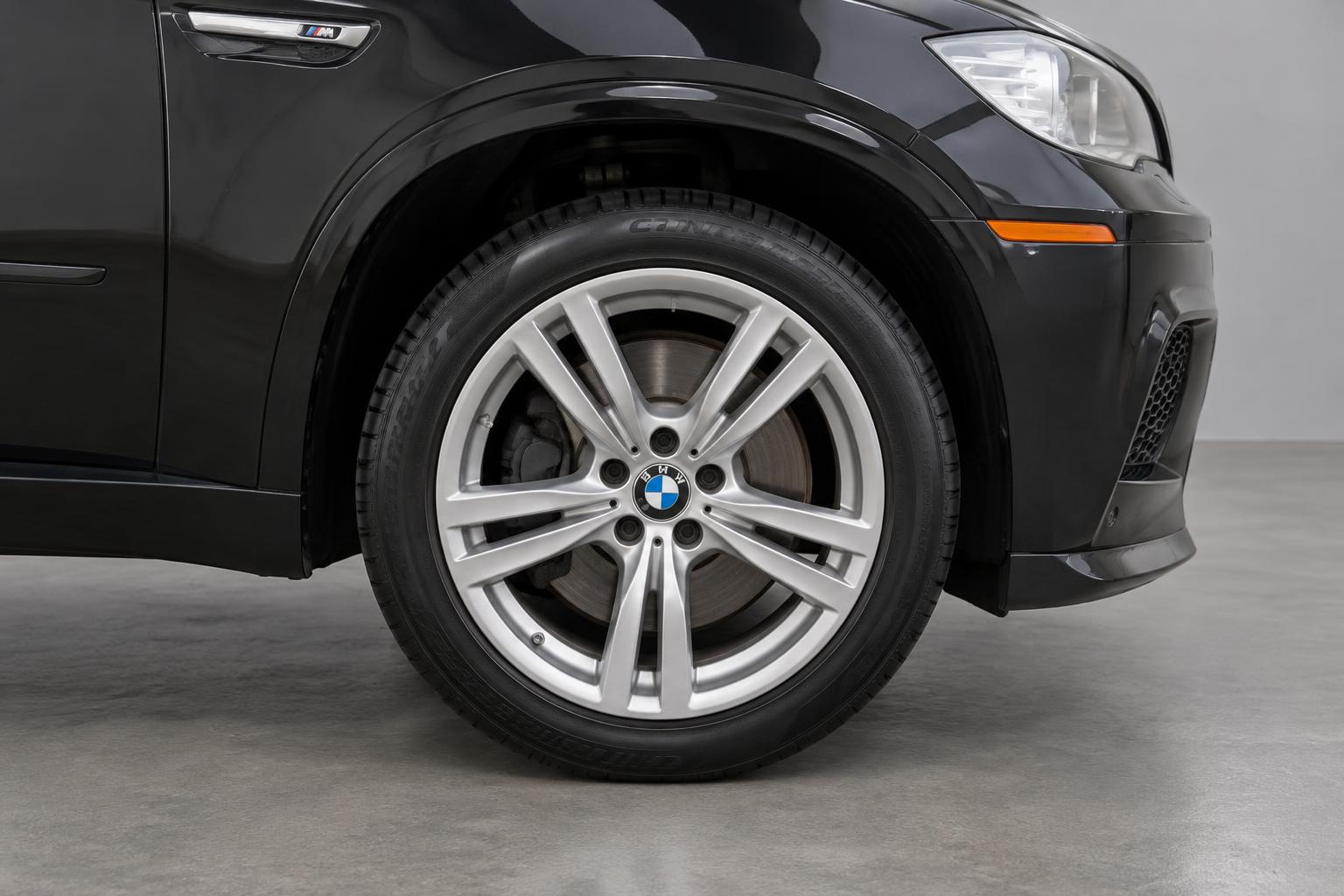 2010 BMW X5 M - Photo 14