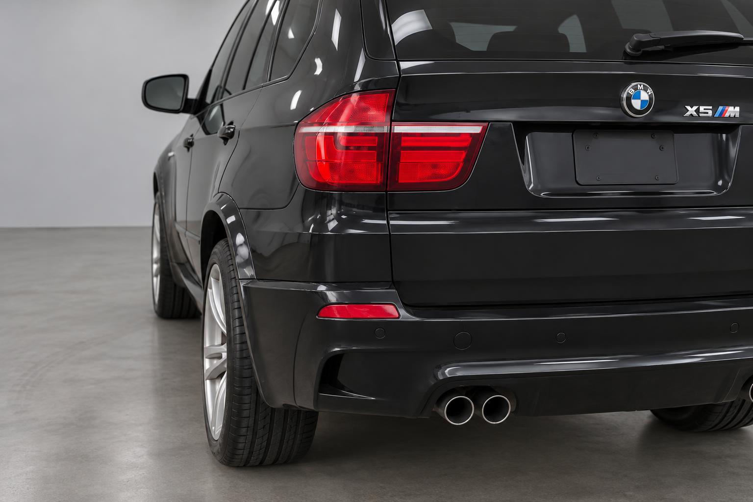 2010 BMW X5 M - Photo 20