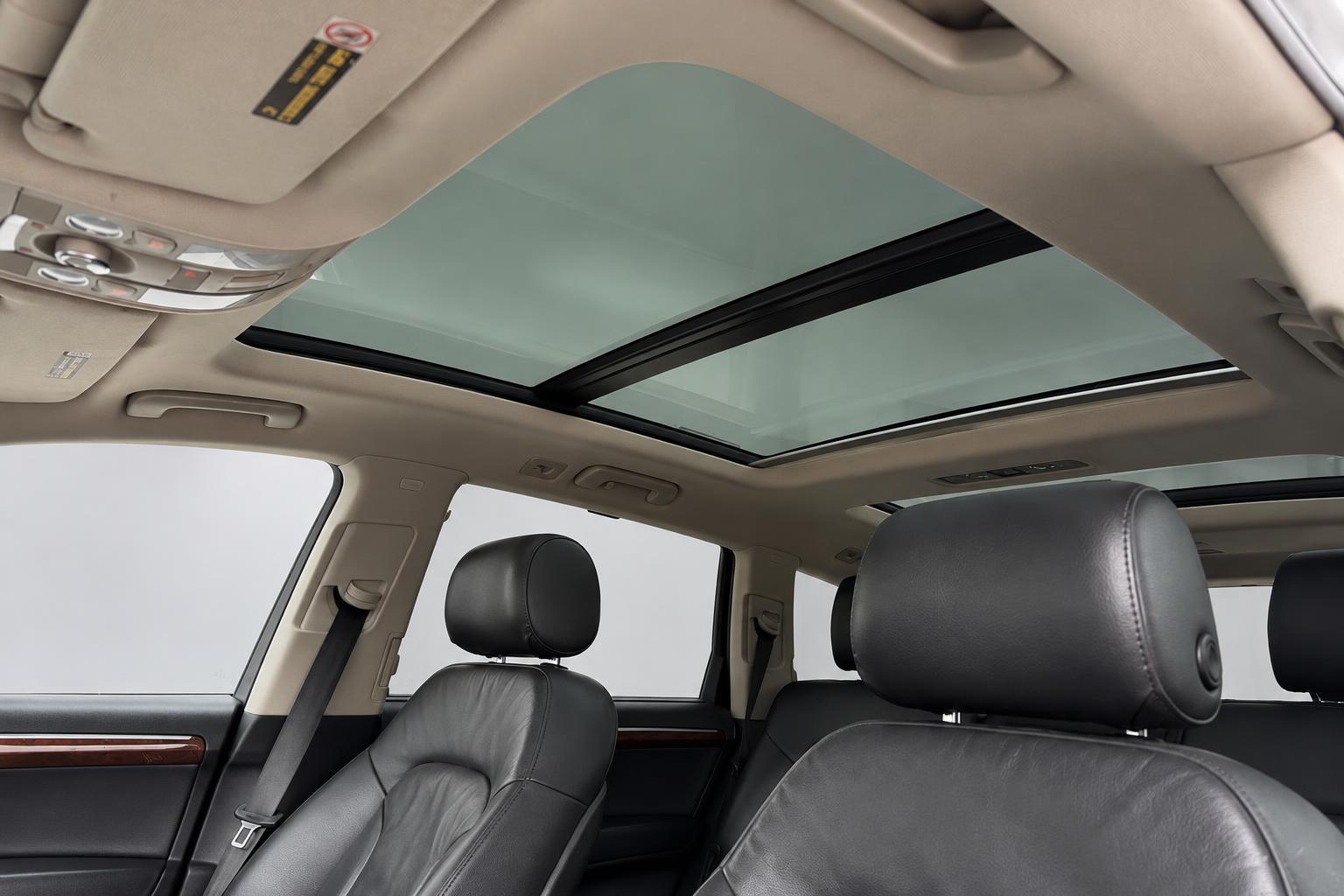 2013 Audi Q7 Premium - Photo 17