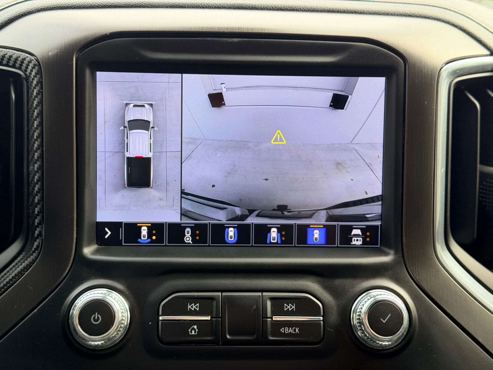 2021 GMC Sierra 3500HD AT4 - Photo 33
