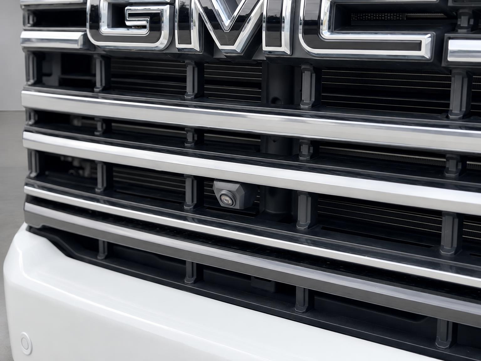 2021 GMC Sierra 3500HD AT4 - Photo 38