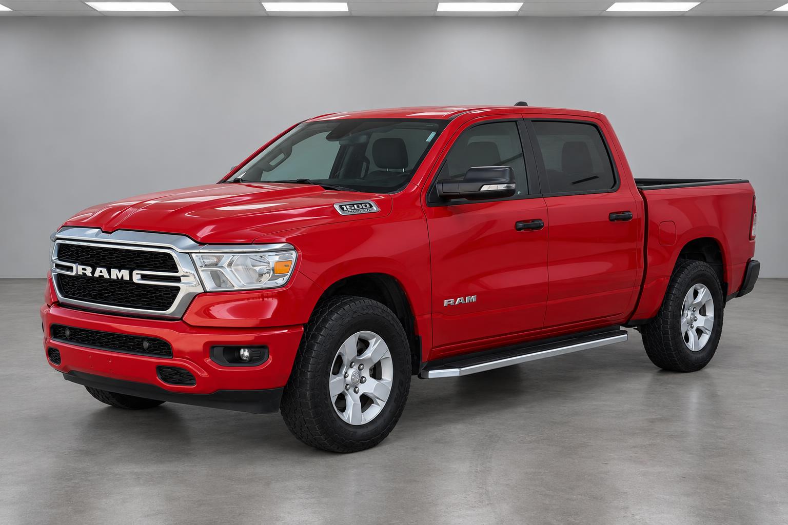 2023 RAM 1500 Pickup