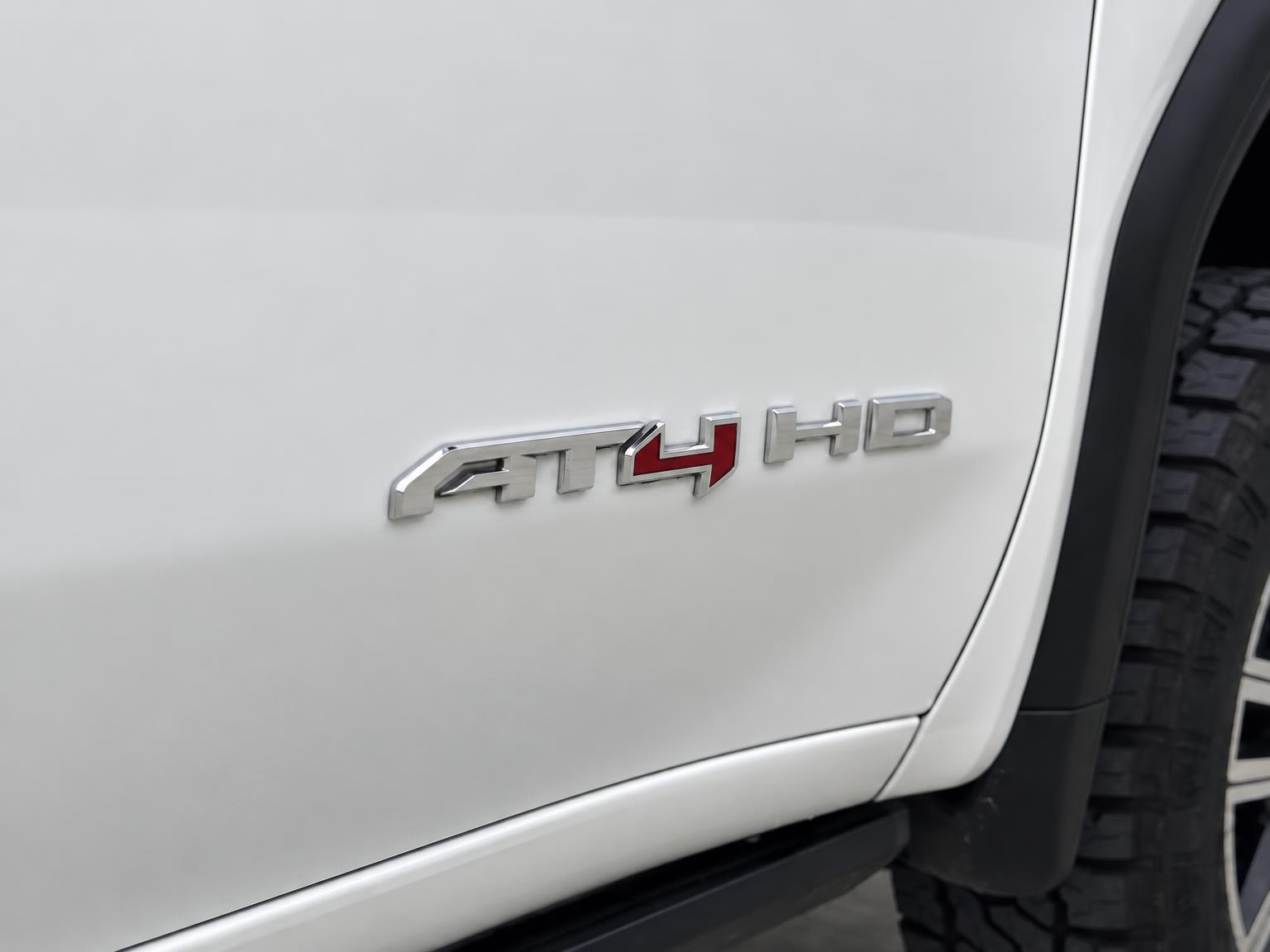 2021 GMC Sierra 3500HD AT4 - Photo 43