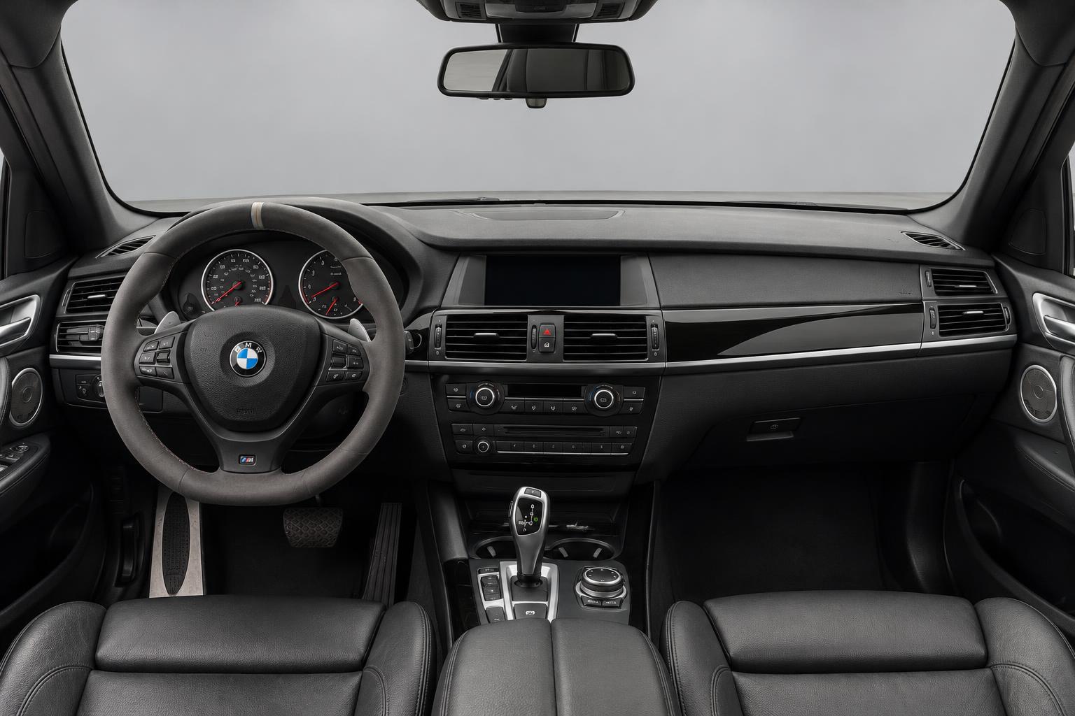 2010 BMW X5 M - Photo 9