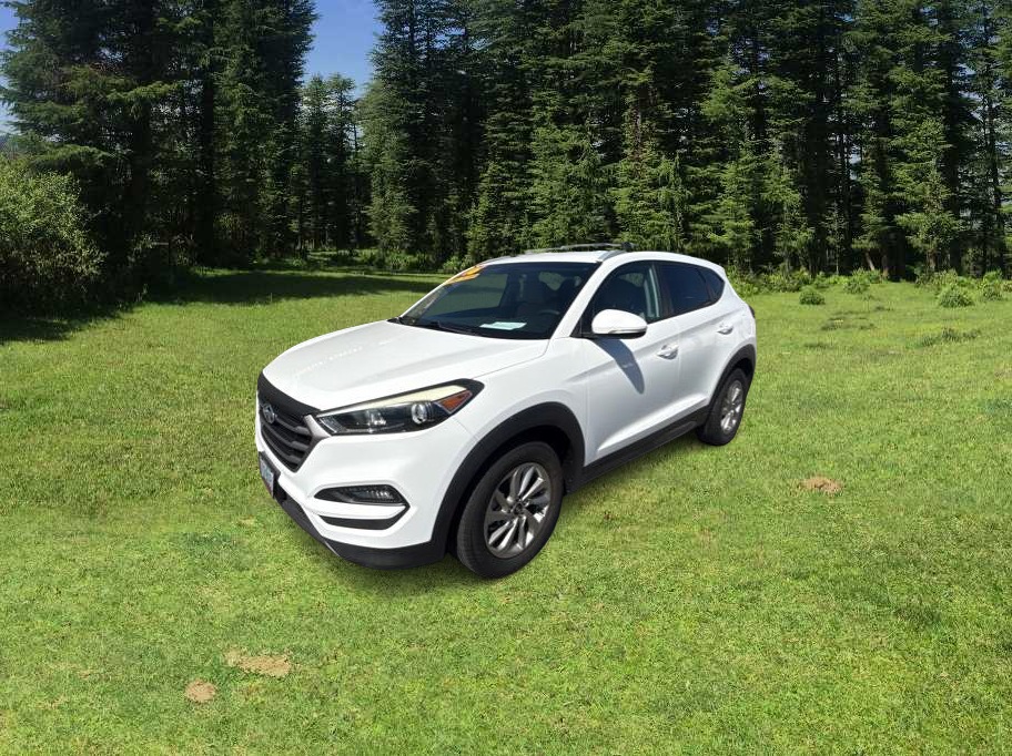 2016 Hyundai Tucson, photo 1