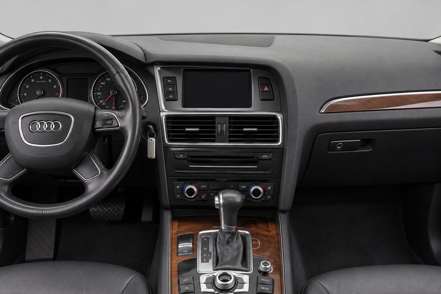 2013 Audi Q7 Premium - Photo 10