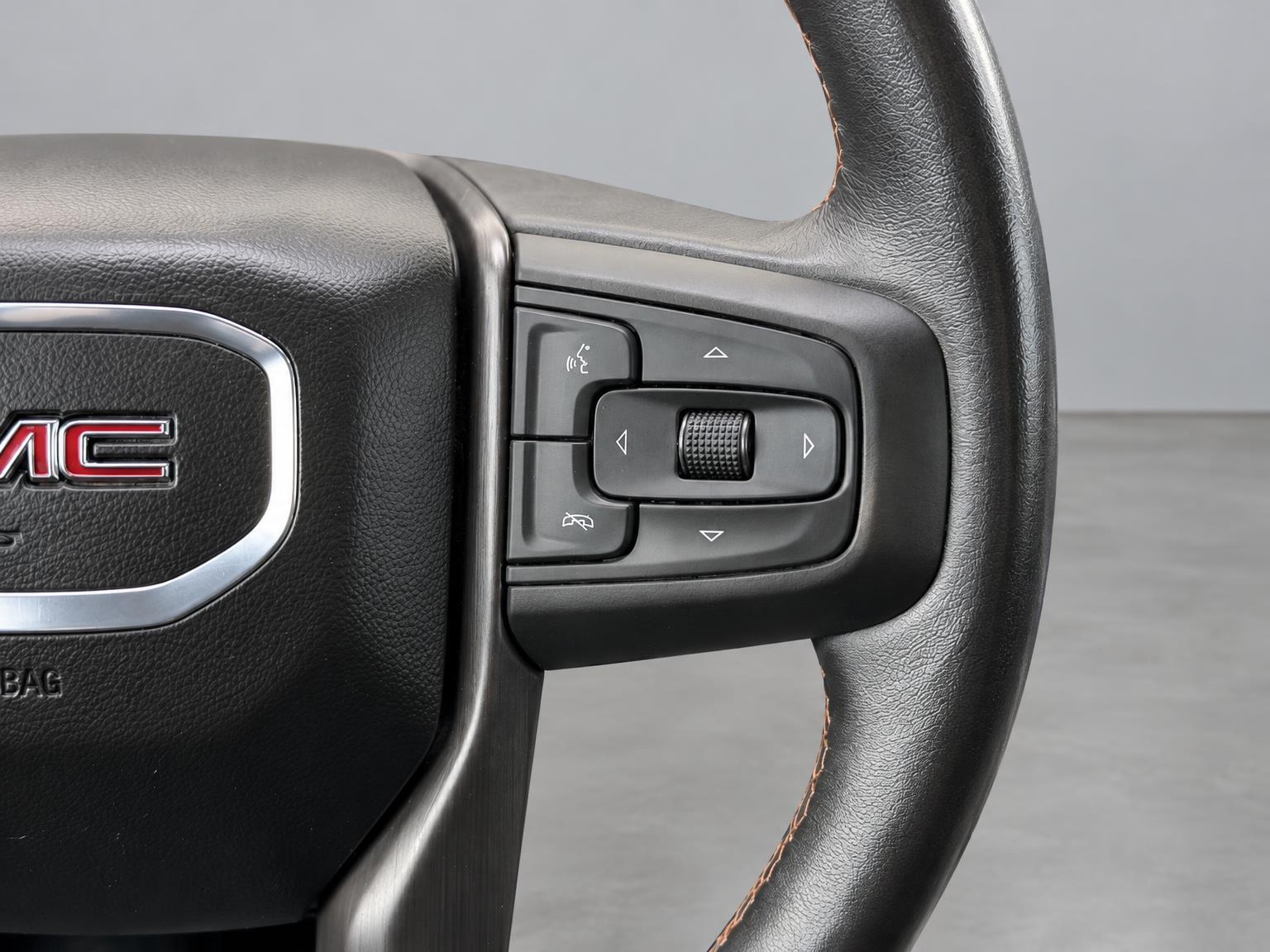 2021 GMC Sierra 3500HD AT4 - Photo 27