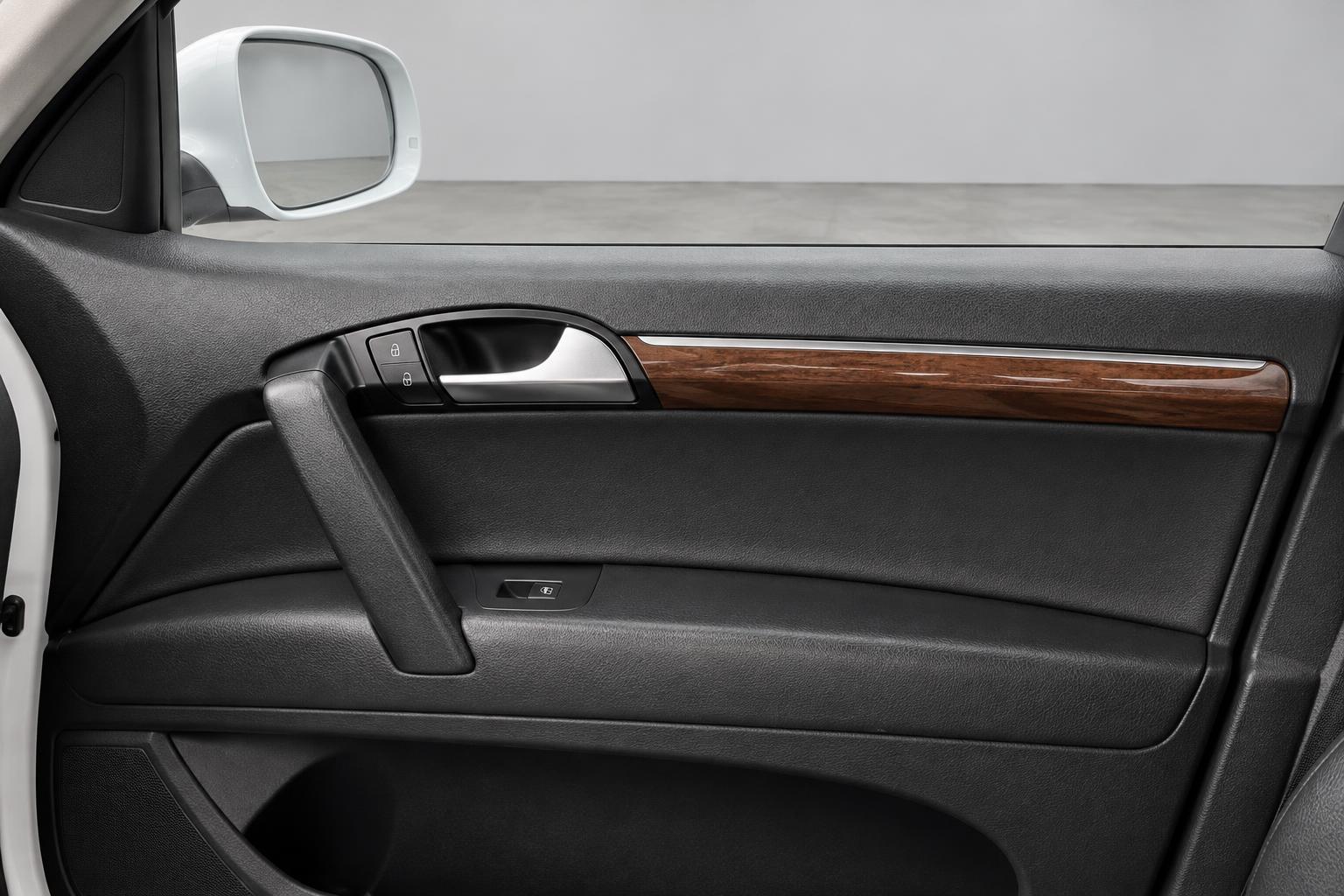 2013 Audi Q7 Premium - Photo 7