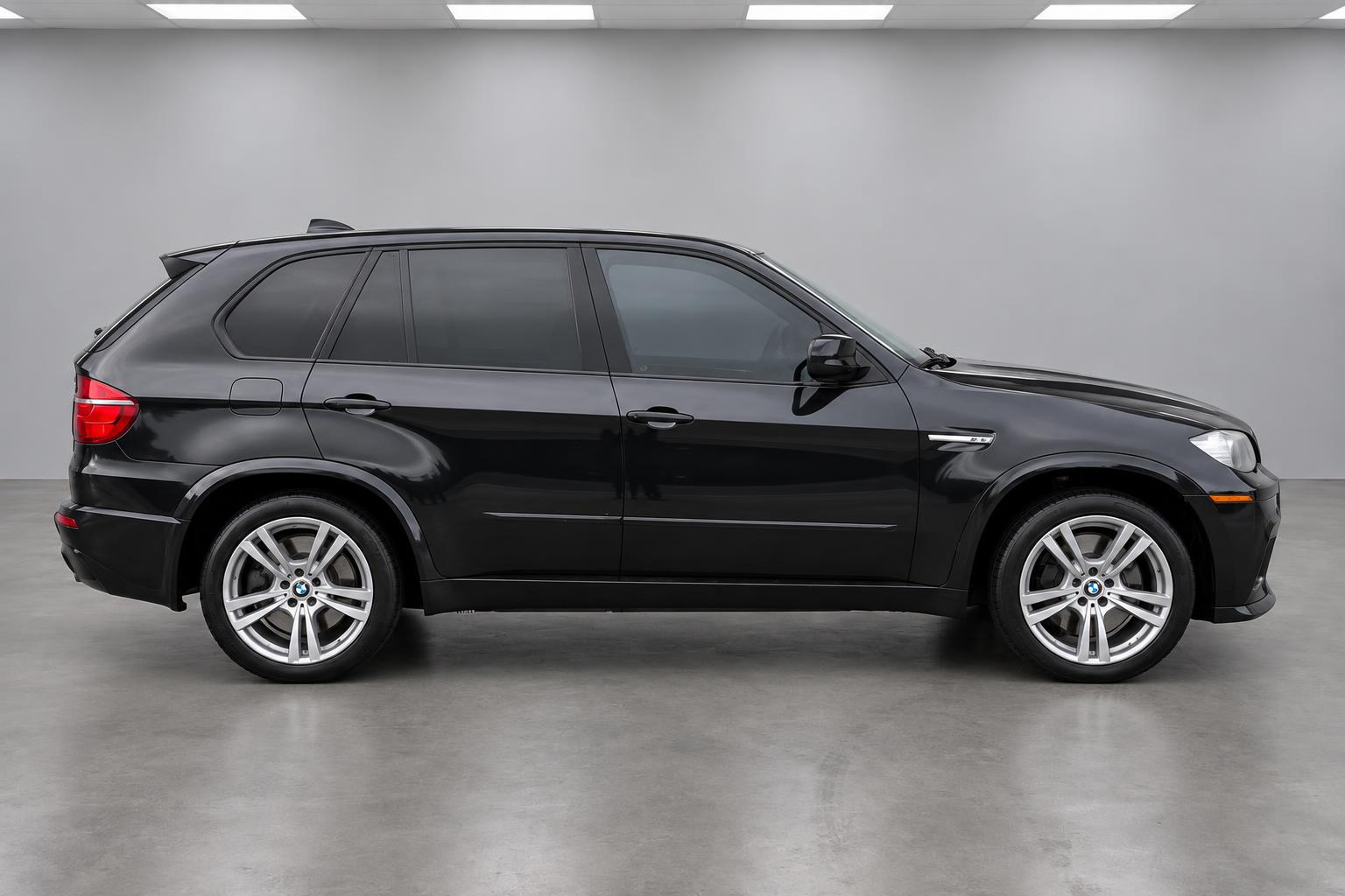 2010 BMW X5 M - Photo 18