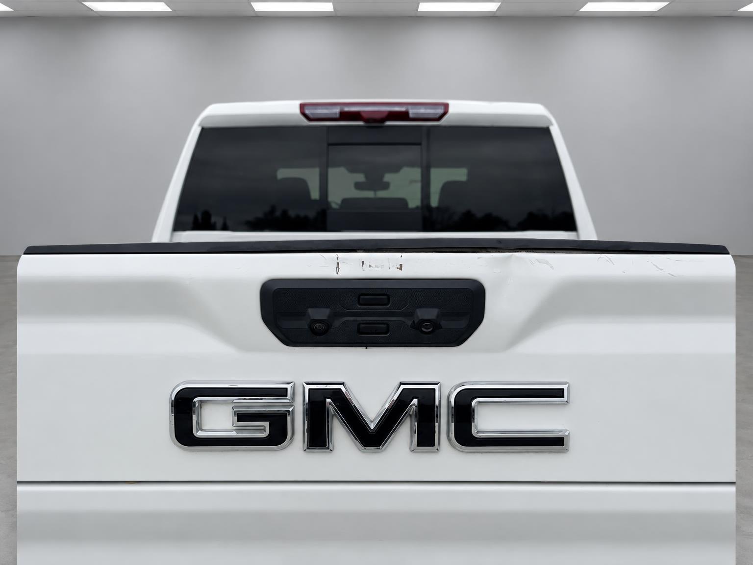 2021 GMC Sierra 3500HD AT4 - Photo 39