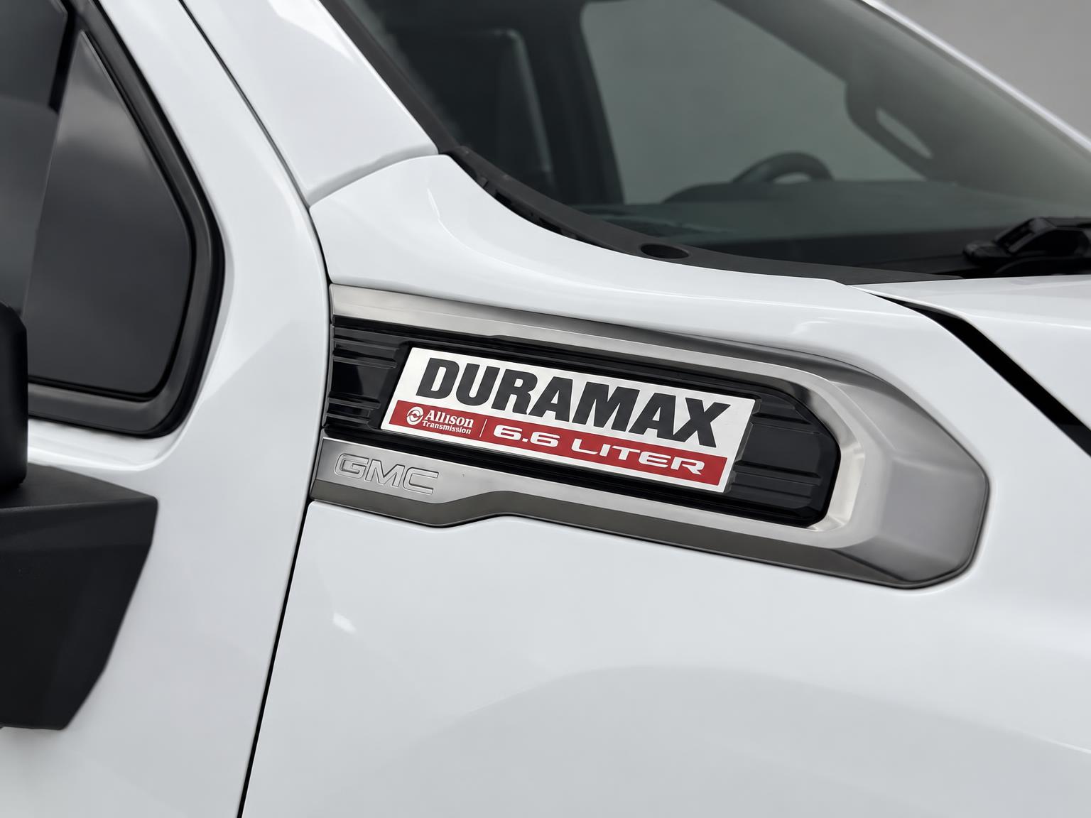 2021 GMC Sierra 3500HD AT4 - Photo 42
