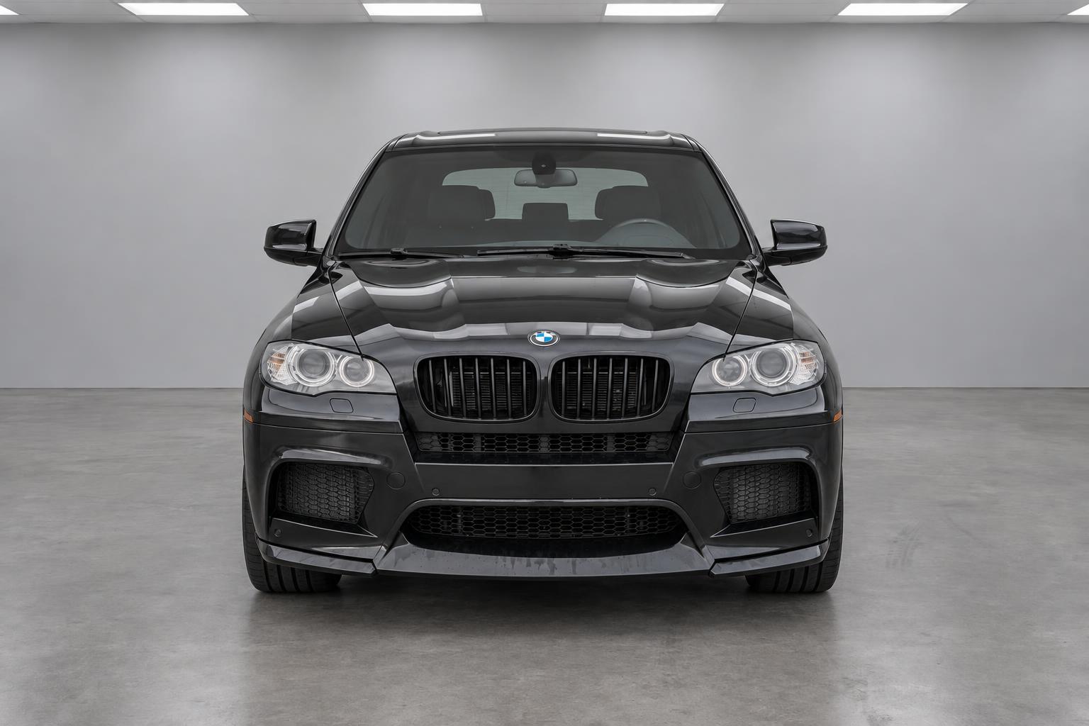 2010 BMW X5 M - Photo 12