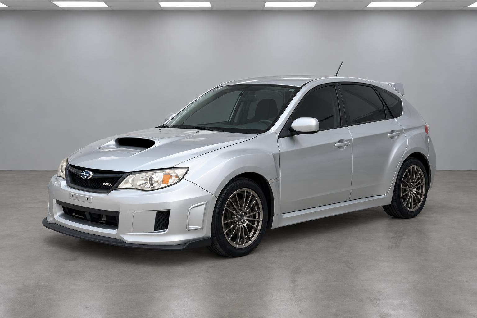 2013 Subaru Impreza