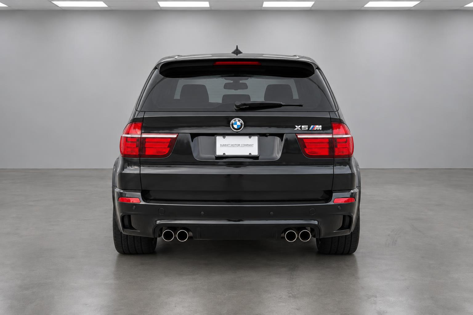2010 BMW X5 M - Photo 13