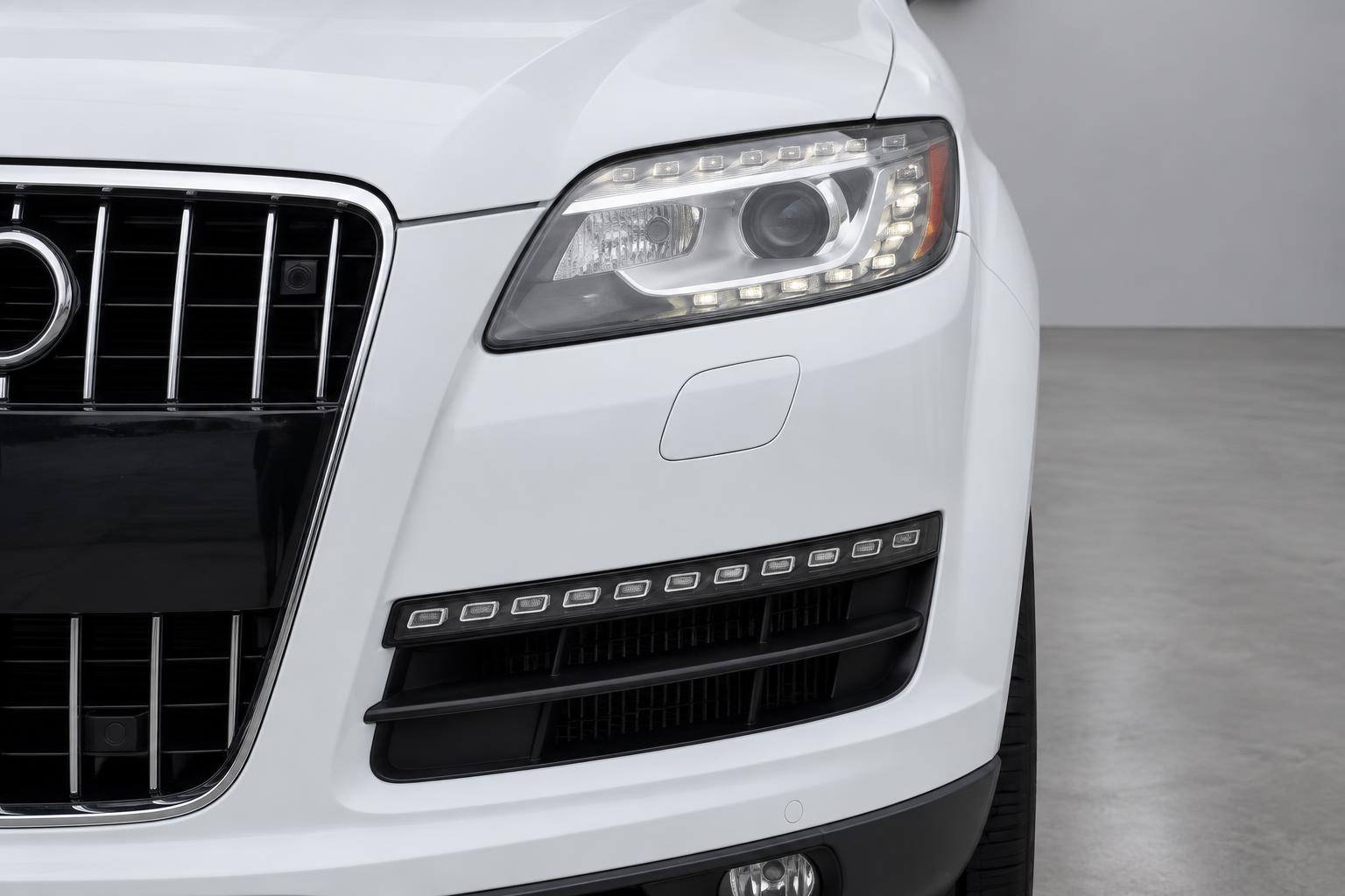 2013 Audi Q7 Premium - Photo 16