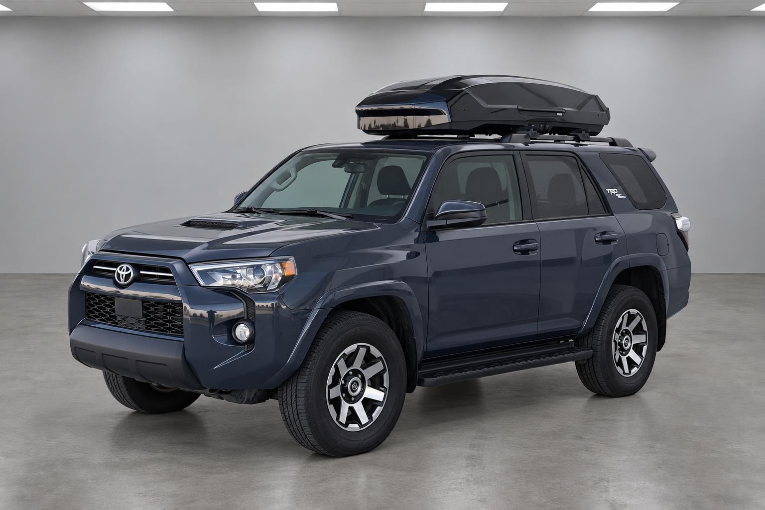 2024 Toyota 4Runner