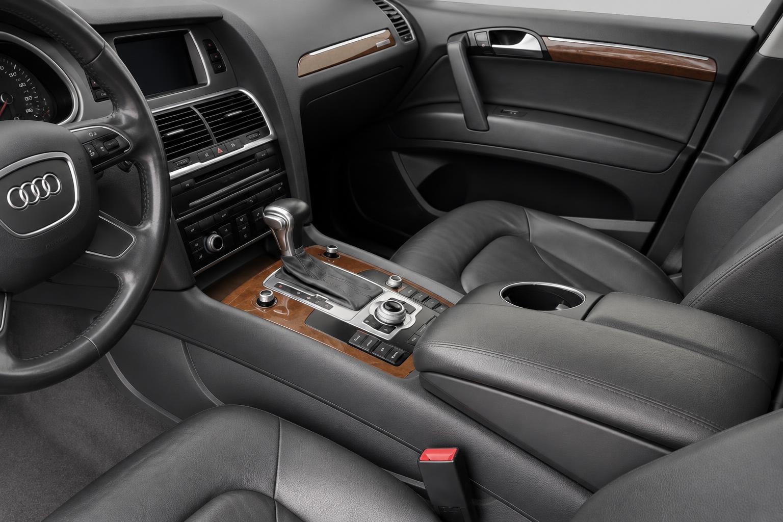 2013 Audi Q7 Premium - Photo 11