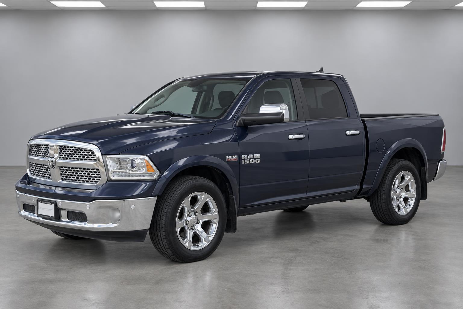 2018 RAM 1500 Pickup