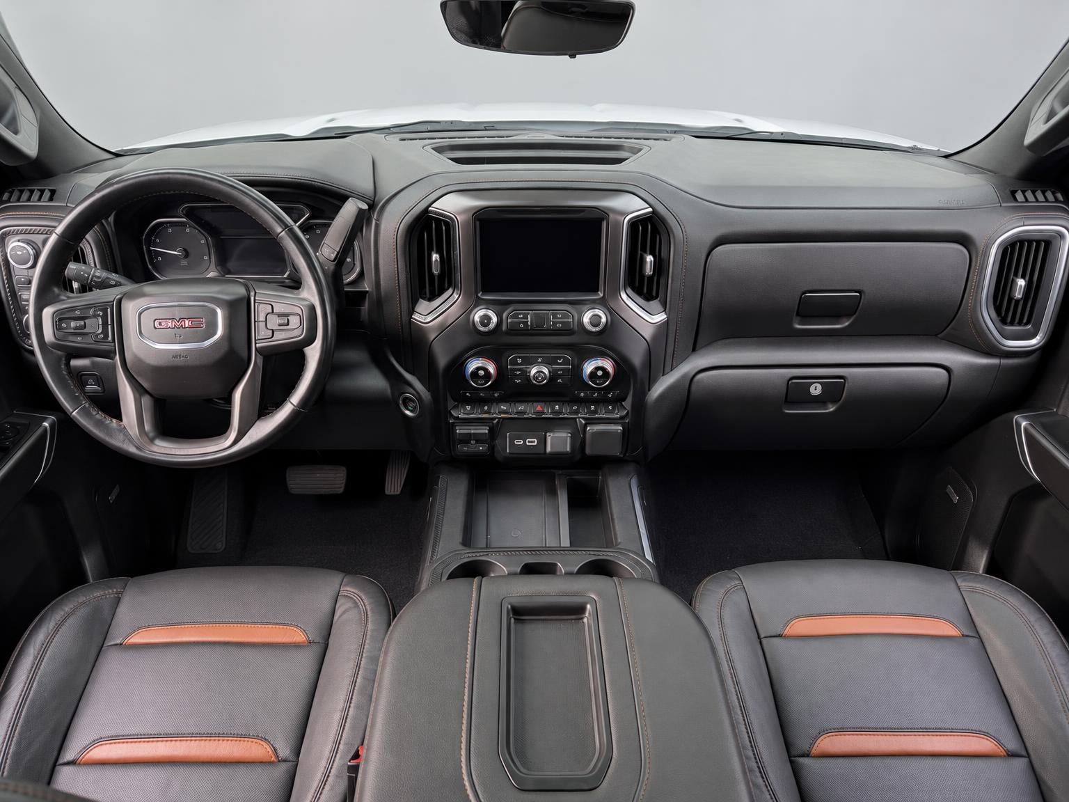 2021 GMC Sierra 3500HD AT4 - Photo 35