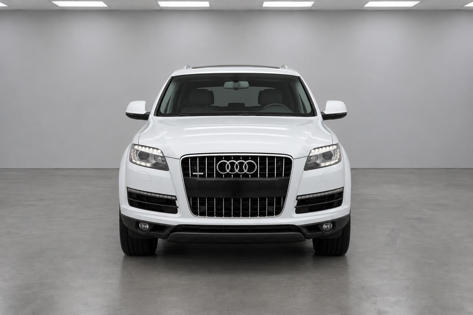 2013 Audi Q7 Premium - Photo 13