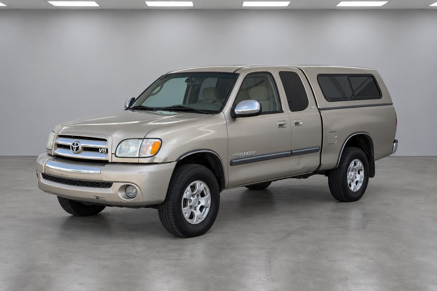 2003 Toyota Tundra