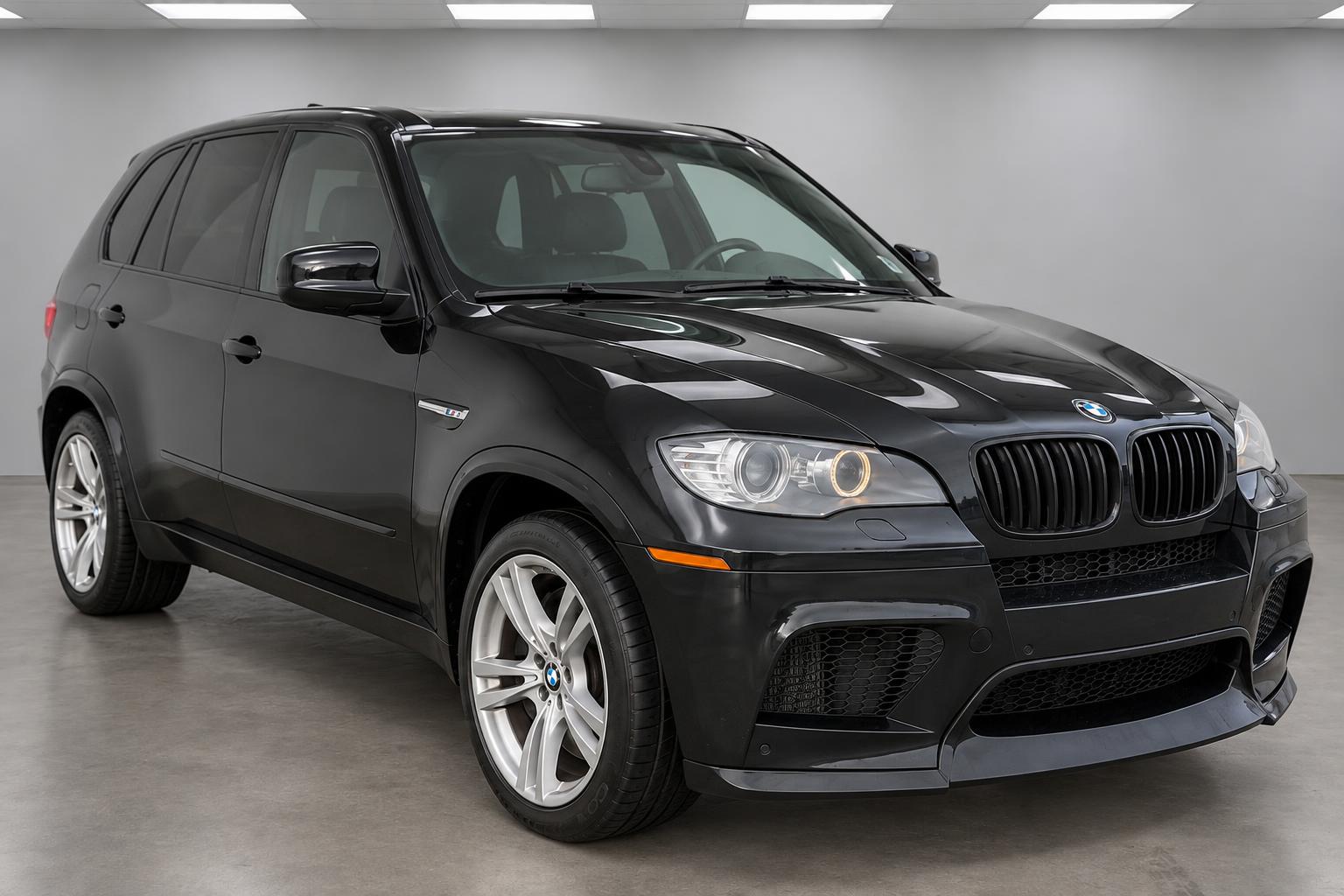 2010 BMW X5 M - Photo 15