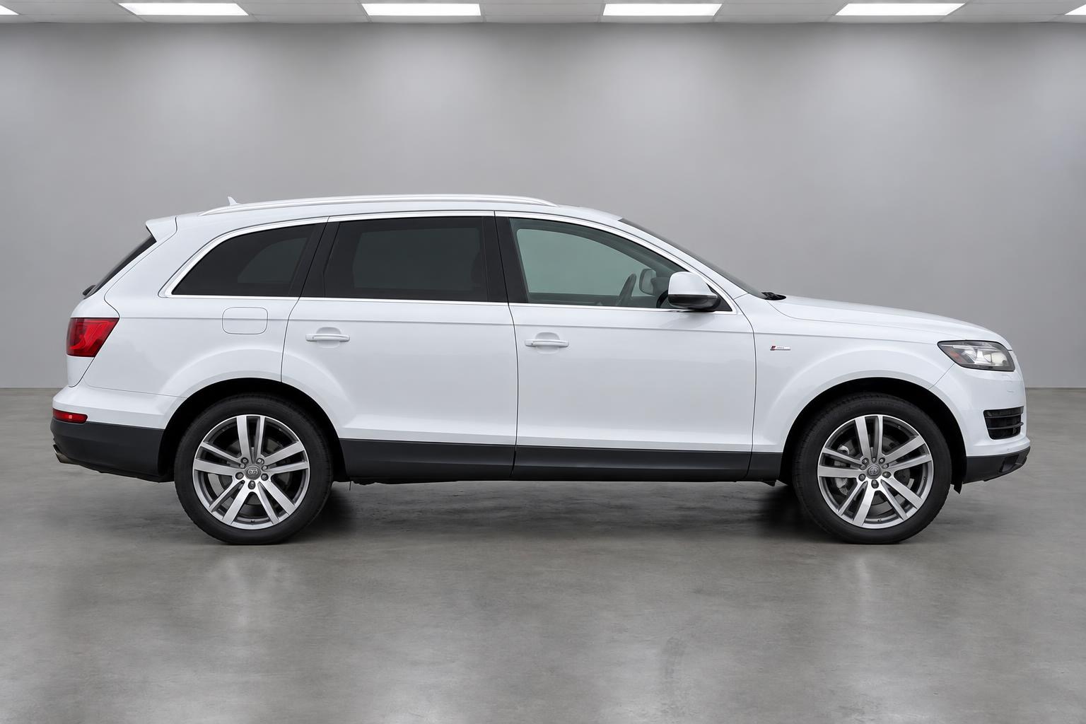 2013 Audi Q7 Premium - Photo 18