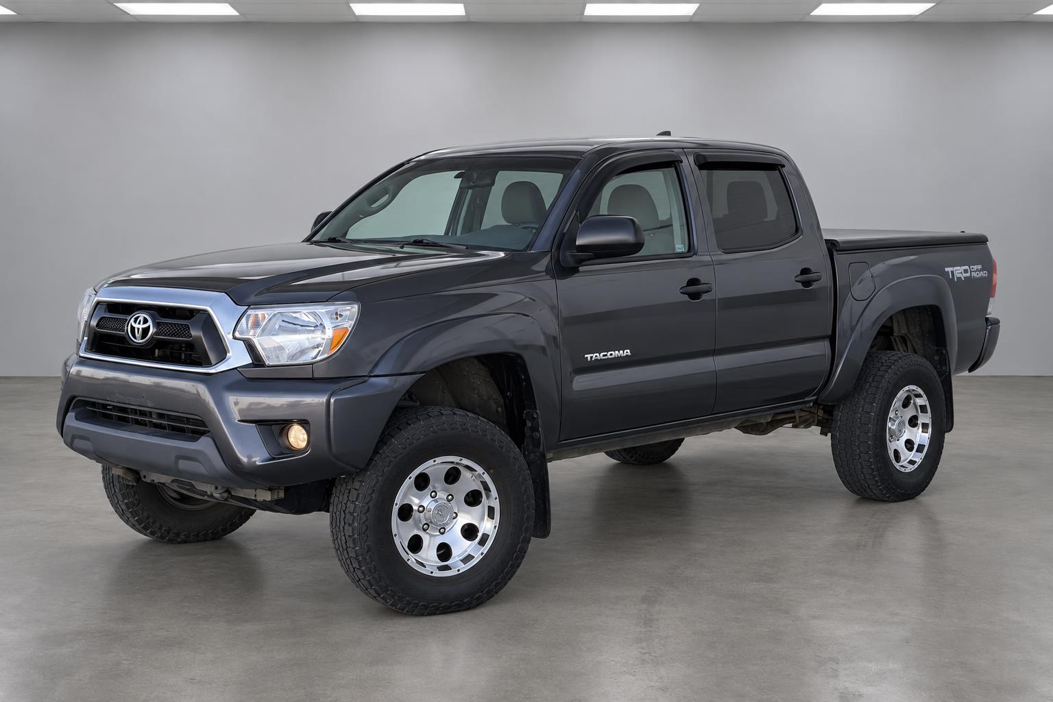 2014 Toyota Tacoma