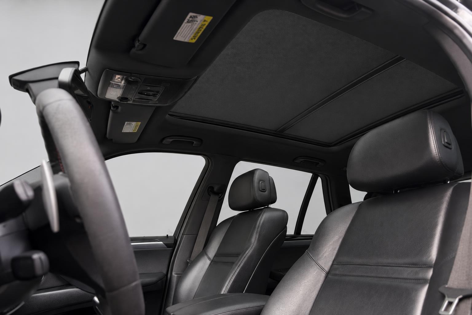 2010 BMW X5 M - Photo 17