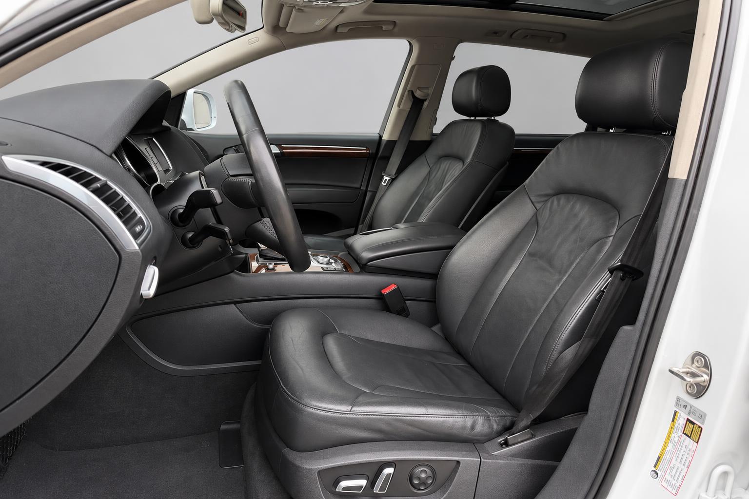 2013 Audi Q7 Premium - Photo 6
